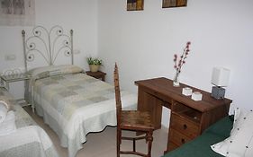 Casa Rural La Plaza